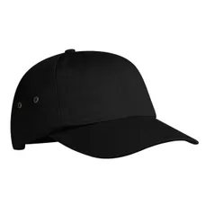 Port and Company Fashion Twill Cap with Metal Eyelets - Dark/All