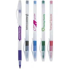 Comfort Stick Pen with Grip