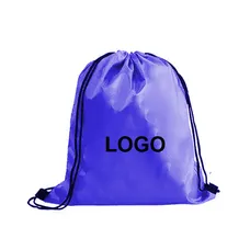 All Purpose Drawstring Backpack - WBP-4