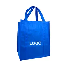 Bulk Price Saver Medium Grocery Totebag