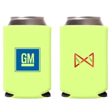 Beverage Collapsible Cancooler Holder  