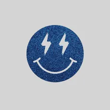 Glitter Tattoos - Temporary Tattoos - 2" x 2"