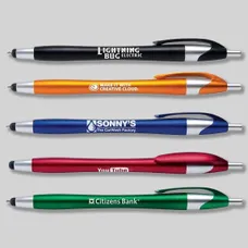 Javlina Metallic Stylus Pen