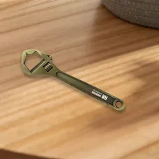 Custom Sturdy Wrench Bottle Openers