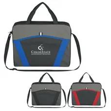 Casual Friday Messenger Brief - BG