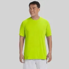 Gildan 4.5 oz. Performance T-Shirt - Dark/Colors