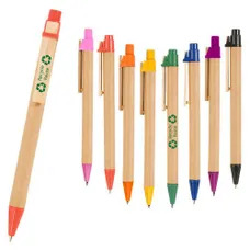Recycled Pen