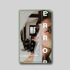 Custom Matte ID Cards - 2.12" x 3.38"