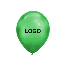 11" Custom Latex Balloons-5