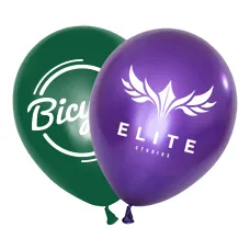 Custom Latex Balloons
