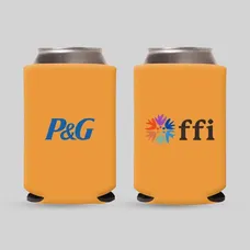 Budget Print Beverage Holder