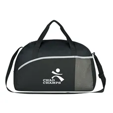 Executive Suite Duffel Bag-BG