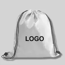 Bulk Pricing Drawstring Backpack - WBP-5