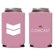 PMS Colors Beverage Can Cooler Holder