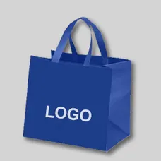 Grocery Tote Bag-T-6