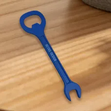 Custom Wrench Bottle Openers