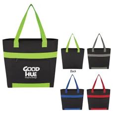 THE ADVENTURE TOTE BAG 