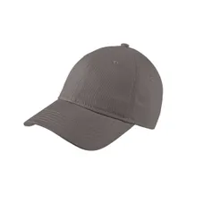 New Era Adjustable Unstructured Cap - Dark/All
