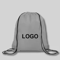 Polyester Drawstring Backpack - EB-1