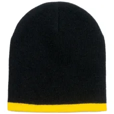 Two Color Beanie