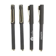 Customize Neutral Pen (Silver) 