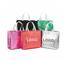 Non Woven Grocery Reusable Bags
