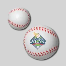 Baseball Stress Reliever