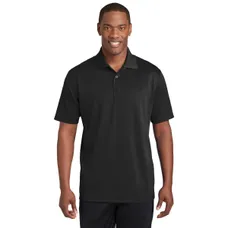 Sport-Tek PosiCharge RacerMesh Polo - Dark/All
