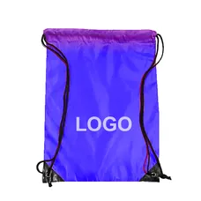Price Saver Drawstring Backpack - 6