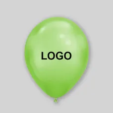 Custom Latex Helium Balloon-4A