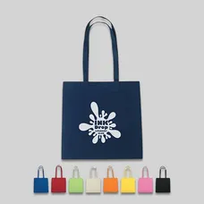 100% COTTON TOTE BAG 