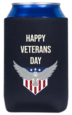 Veterans Can Cooler 