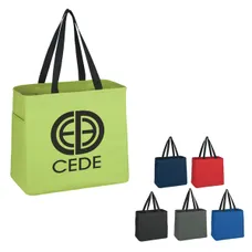 CAPE TOWN TOTE BAG 
