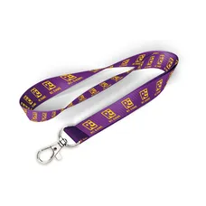Custom Nylon Lanyard        