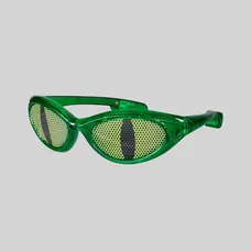 LED Cat Eye Party Sunglasses
