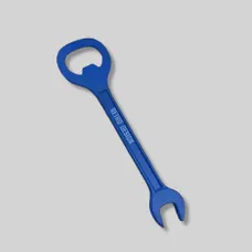 Custom Wrench Bottle Openers