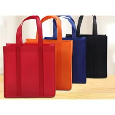 Non-Woven Grocery Bags 