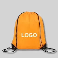 Budget Triangular Corner Backpack - 3