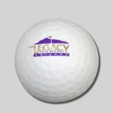 Golf Stress Reliever