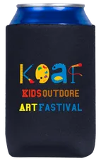 Festival Can Cooler 