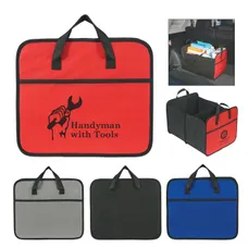 NON-WOVEN TRUNK ORGANIZER 