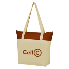 Budget Custom Farmers Market Canvas Tote