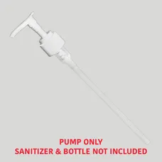 1-GALLON DISPENSER PUMP