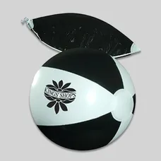 Classic Beach Ball