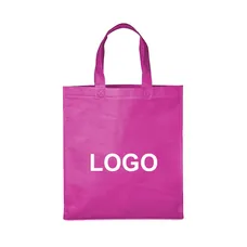 Bulk Price Non-Woven Budget Tote Bag-ETG-4