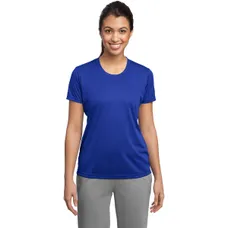 Sport-Tek Ladies PosiCharge Competitor Tee