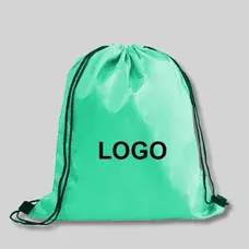 Budget Drawstring Backpack - EB-A