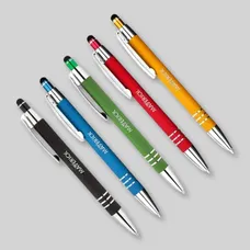 Serena Stylus Soft Touch Pens