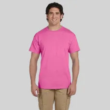 Gildan Ultra Cotton Tee - Dark/Color