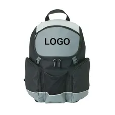 Vacation Backpack Cooler-D